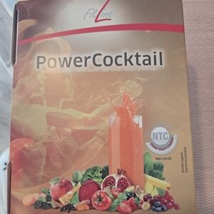 FitLine PowerCocktail Box